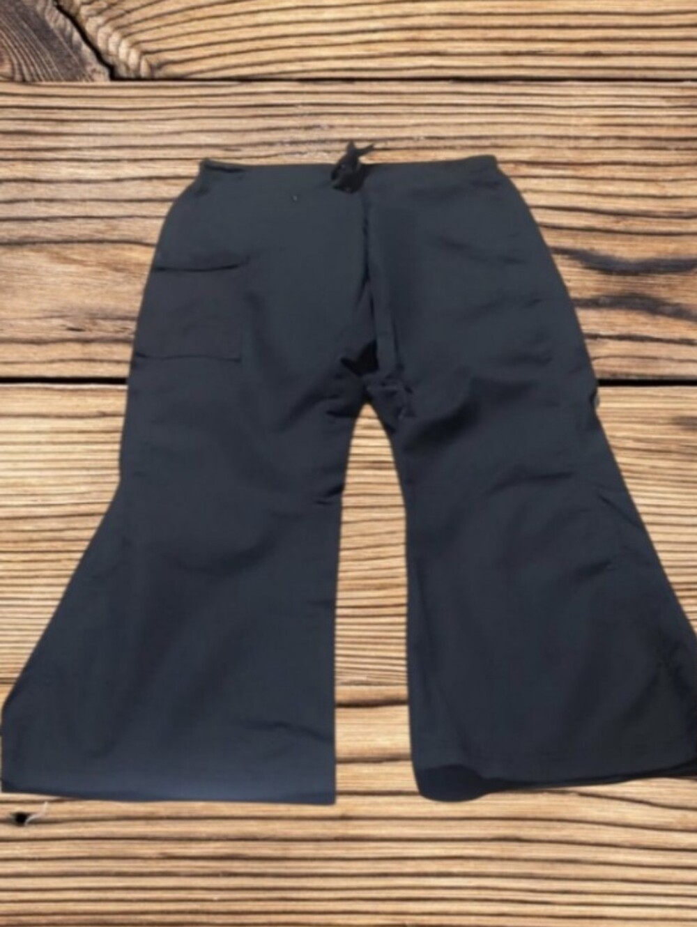 WOMEN'S SPREAD GOOD CHEER! SCRUB PANTS